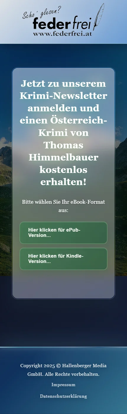 krimi.gratis — screenshot 3